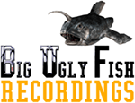 Big Ugly Fish Recordings
