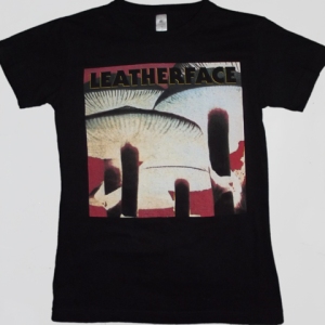 Leatherface Mush T-Shirt